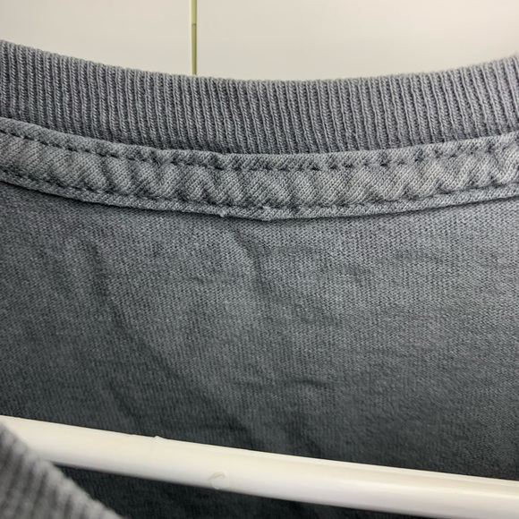 Bring me the horizon aop graphic shirt - Picture 4 of 8